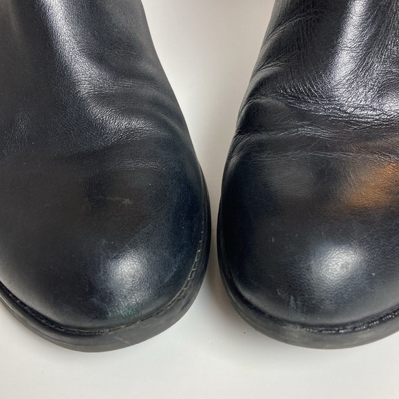 Franco Sarto Huntress Heeled Ankle Boot, Size 10 - Picture 15 of 16